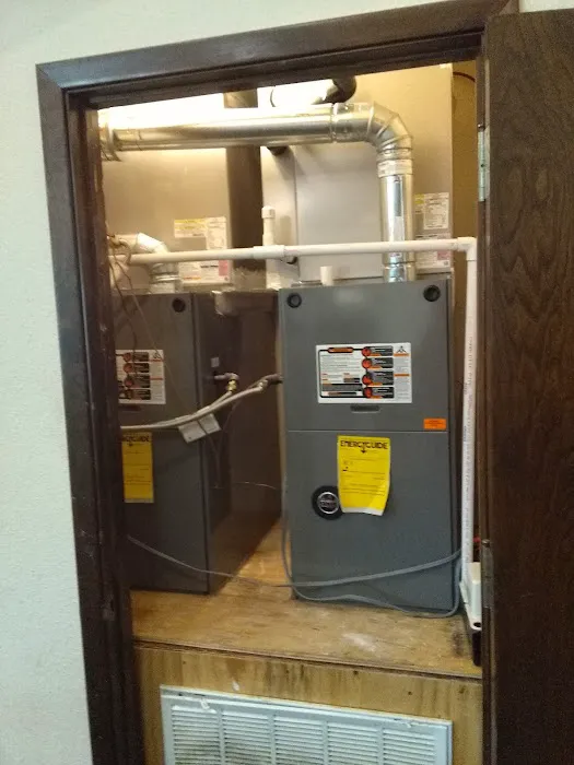 McWilliams Heating, Cooling and Plumbing Picture 8