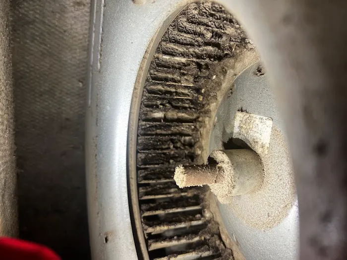 McWilliams Heating, Cooling and Plumbing Picture 10