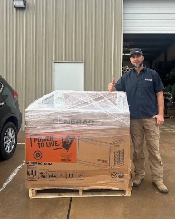 McWilliams Heating, Cooling and Plumbing Picture 9