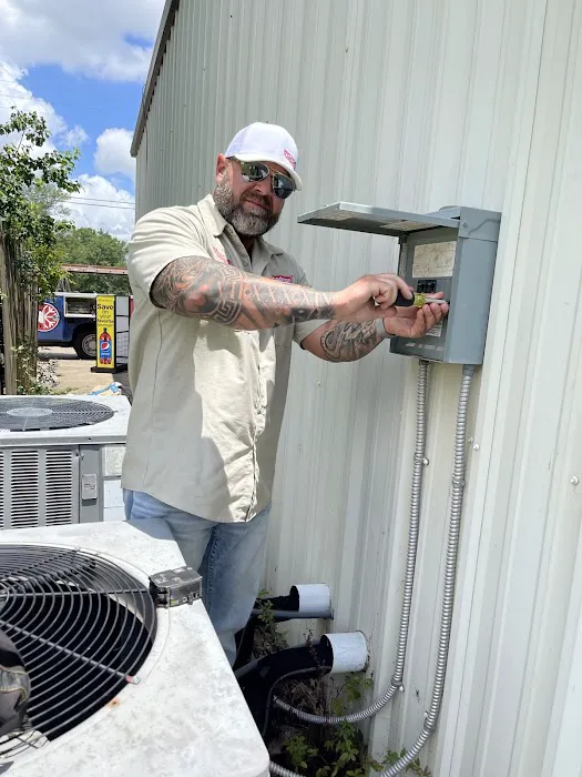 Bentley's Air Conditioning & Refrigeration Picture 1