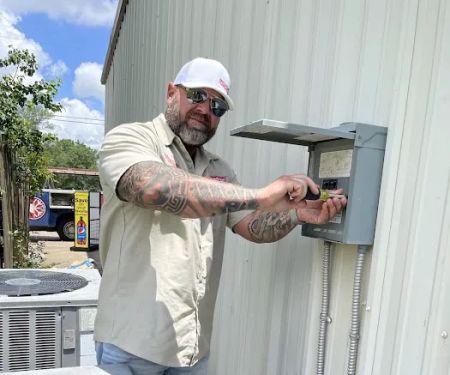 Bentley's Air Conditioning & Refrigeration