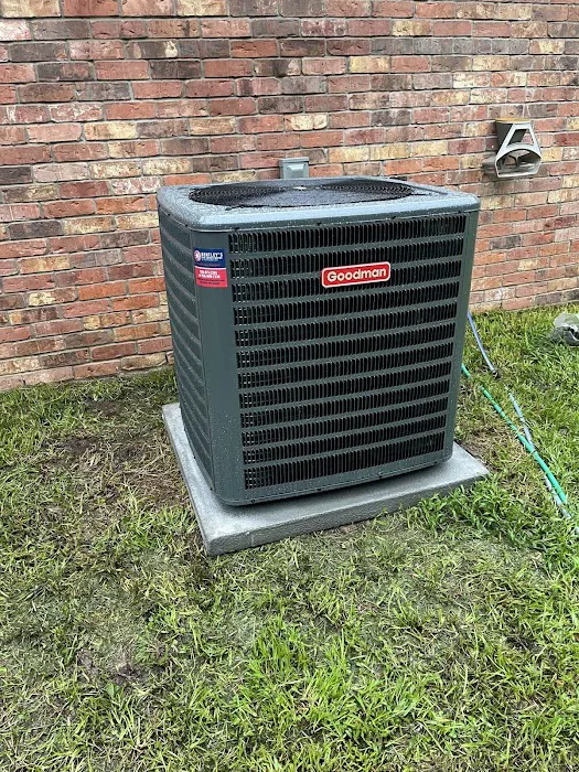 Bentley's Air Conditioning & Refrigeration Picture 2