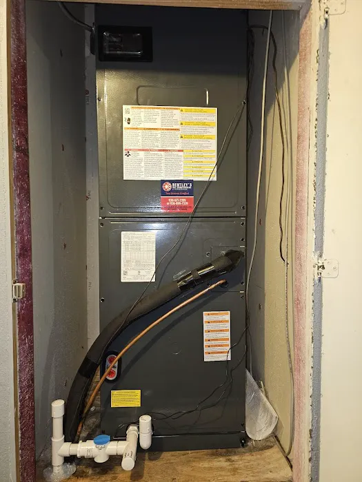 Bentley's Air Conditioning & Refrigeration Picture 4