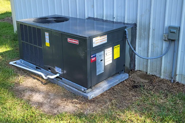 Bentley's Air Conditioning & Refrigeration Picture 5