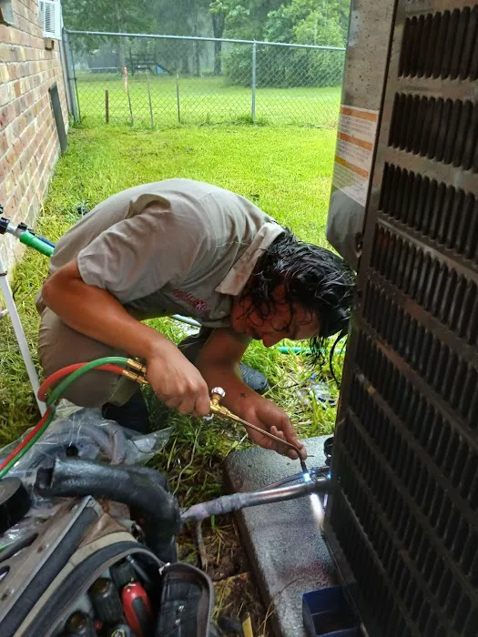 Bentley's Air Conditioning & Refrigeration Picture 9