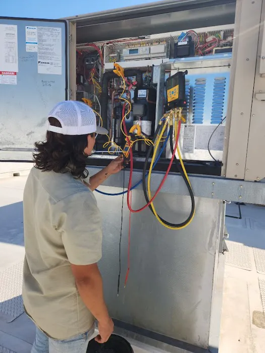 Bentley's Air Conditioning & Refrigeration Picture 8