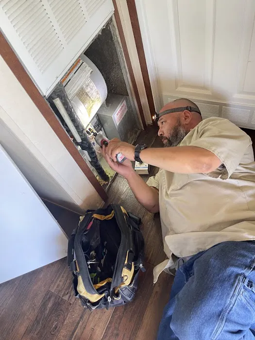 Bentley's Air Conditioning & Refrigeration Picture 10