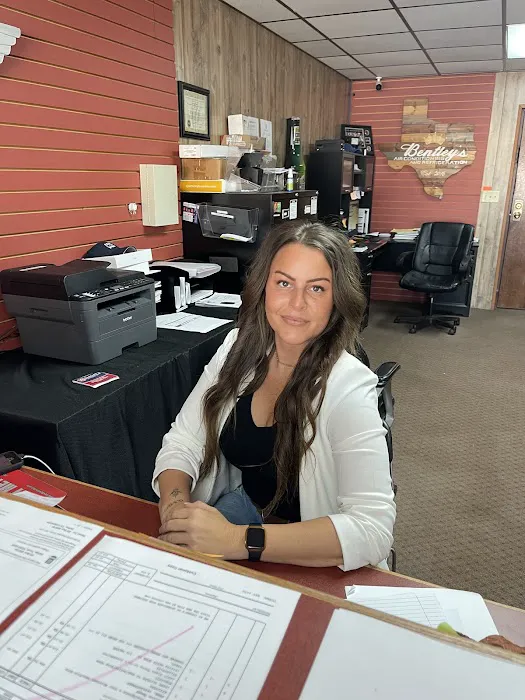 Bentley's Air Conditioning & Refrigeration Picture 7