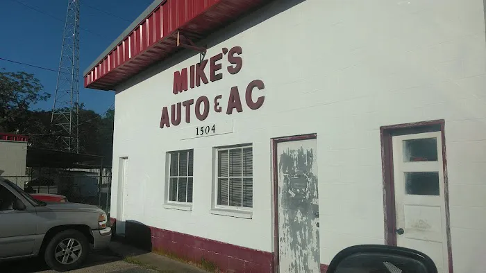 Mike's Auto & AC Repair Picture 1