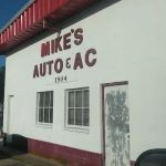 Mike's Auto & AC Repair