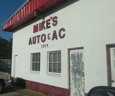 Mike's Auto & AC Repair