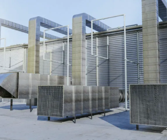 Ferrara's Heating & Air Conditioning Inc. Picture 1