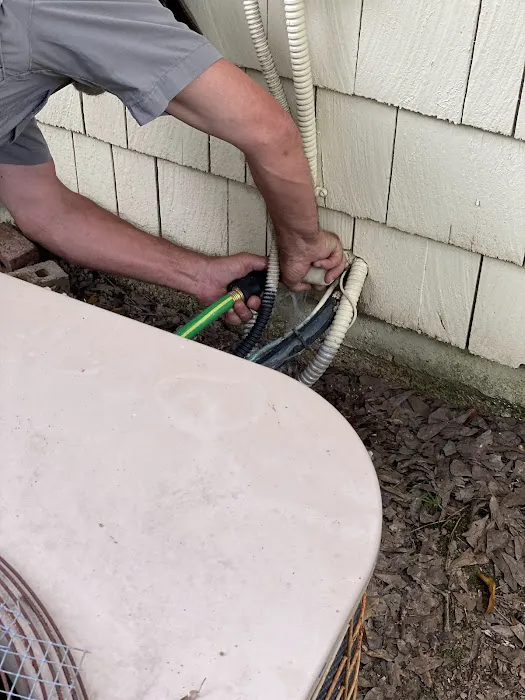 Ferrara's Heating & Air Conditioning Inc. Picture 7