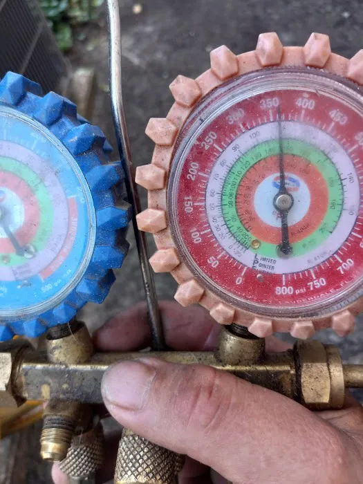 East Texas Aire Picture 1