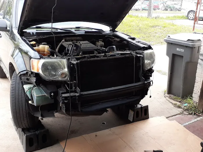 H J Airconditioning Service Picture 3