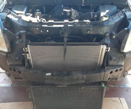 H J Airconditioning Service