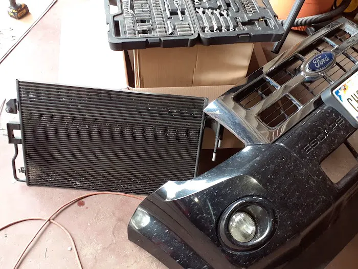 H J Airconditioning Service Picture 2