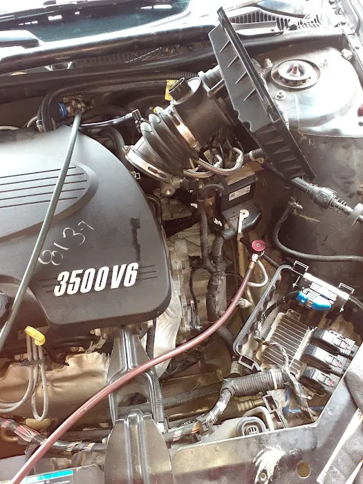 H J Airconditioning Service Picture 4