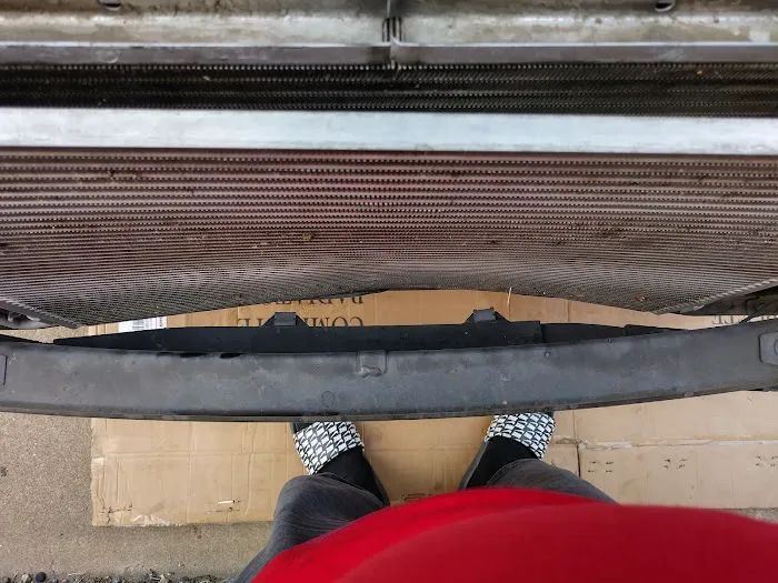 H J Airconditioning Service Picture 6