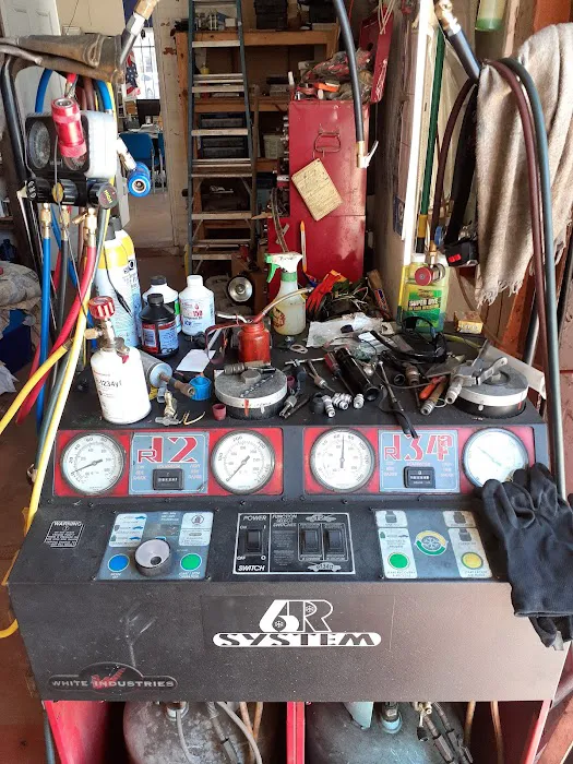 H J Airconditioning Service Picture 5