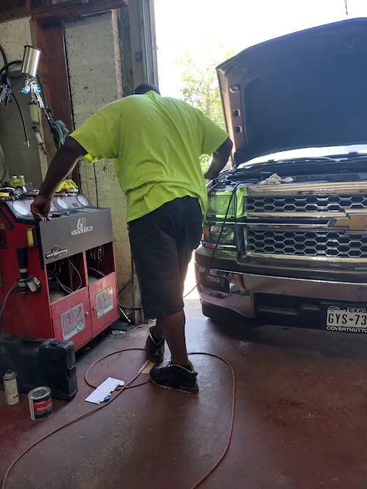 H J Airconditioning Service Picture 7