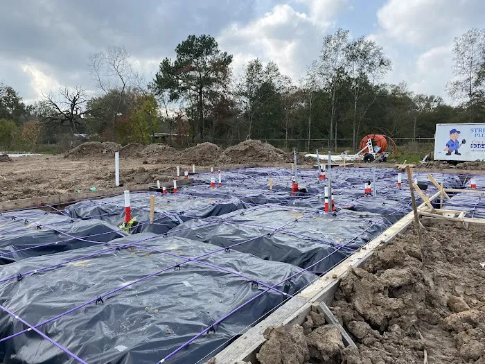 Strickland Plumbing, HVAC & Electric, Inc. Picture 1