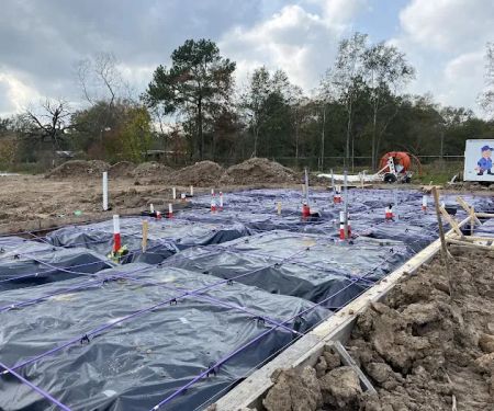 Strickland Plumbing, HVAC & Electric, Inc.