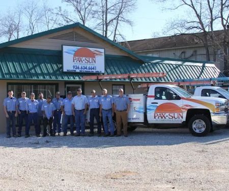 Pax-Sun (Ferrara's) Heating & Air Conditioning