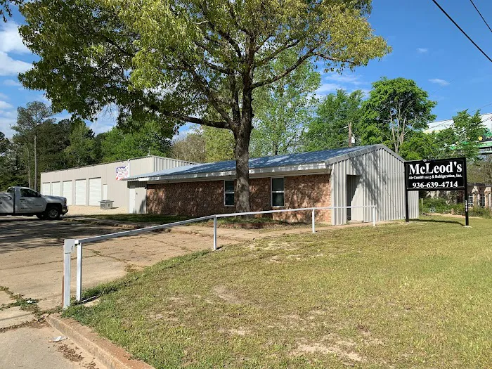 McLeod's Air Conditioning & Refrigeration, Inc. Picture 2