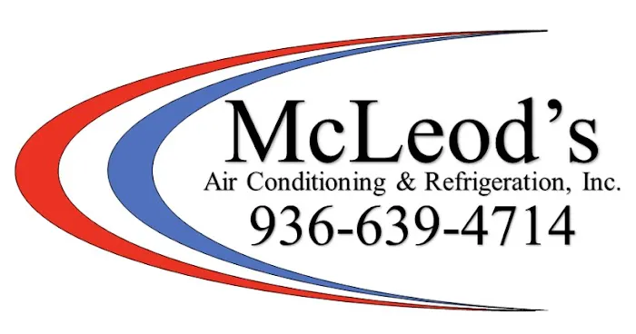 McLeod's Air Conditioning & Refrigeration, Inc. Picture 1