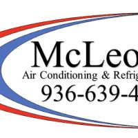 McLeod's Air Conditioning & Refrigeration, Inc. ico