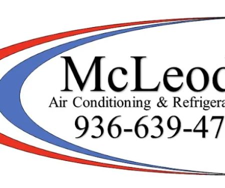 McLeod's Air Conditioning & Refrigeration, Inc.