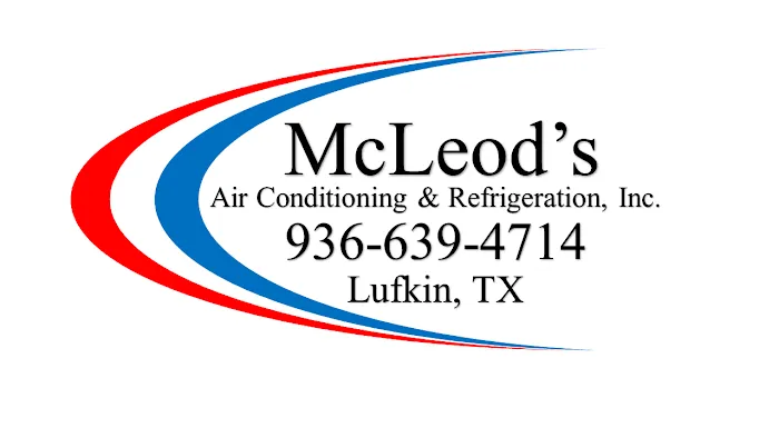 McLeod's Air Conditioning & Refrigeration, Inc. Picture 9