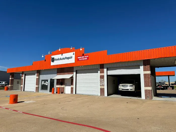 Kwik Auto Repair Picture 3