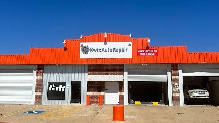 Kwik Auto Repair Picture 1