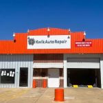 Kwik Auto Repair