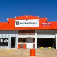 Kwik Auto Repair ico