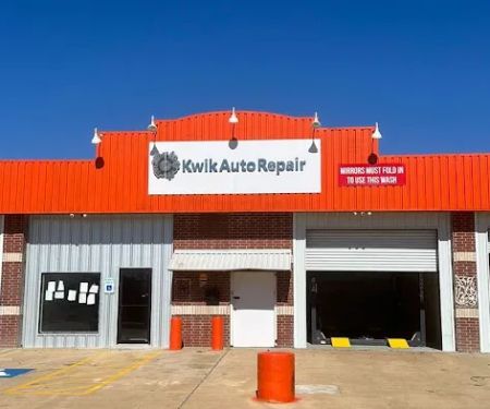 Kwik Auto Repair
