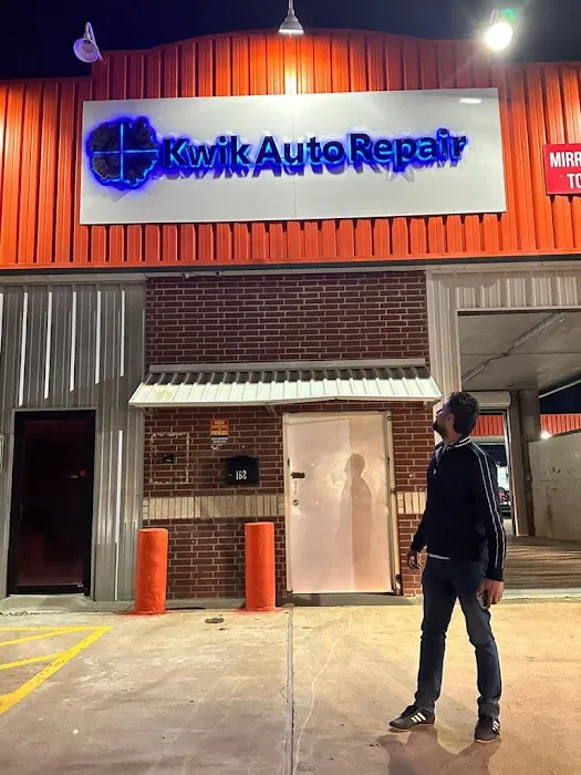 Kwik Auto Repair Picture 4
