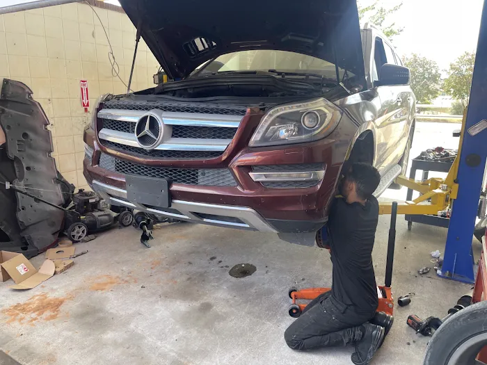 Kwik Auto Repair Picture 5