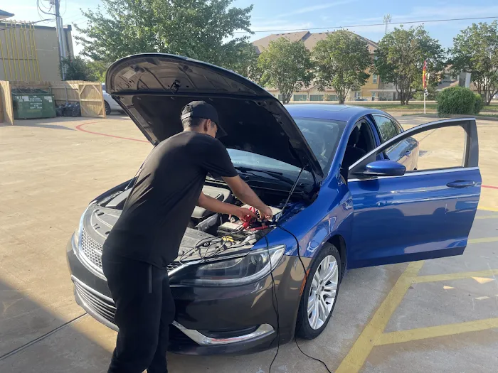 Kwik Auto Repair Picture 8