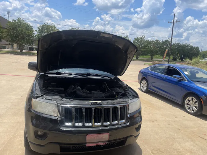 Kwik Auto Repair Picture 7