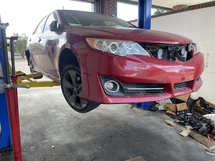 Kwik Auto Repair Picture 6