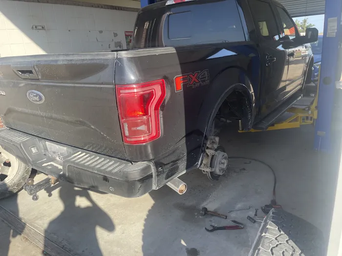 Kwik Auto Repair Picture 9