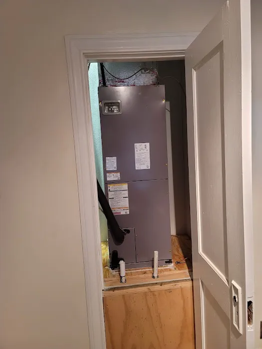 McDonald Mechanical Services Picture 1