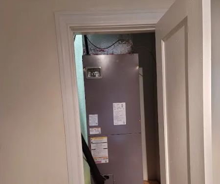 McDonald Mechanical Services