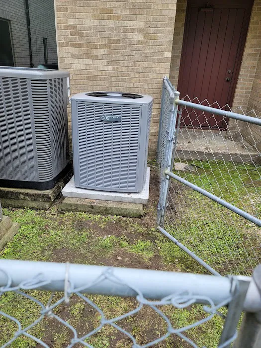 McDonald Mechanical Services Picture 3