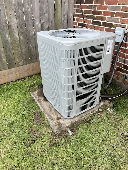 McDonald Mechanical Services Picture 4