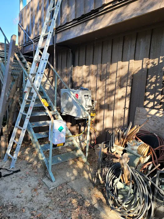 McDonald Mechanical Services Picture 5