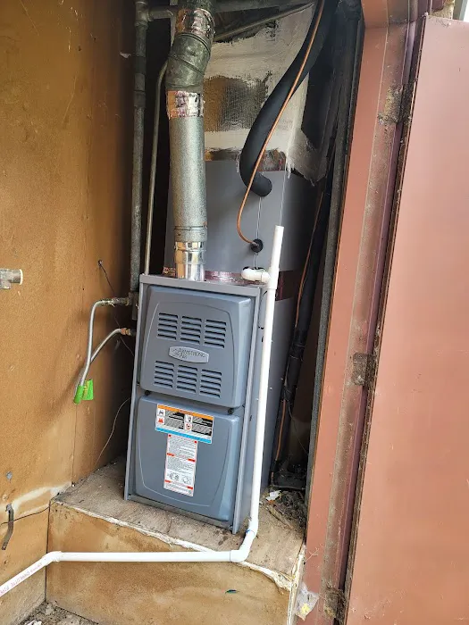 McDonald Mechanical Services Picture 6